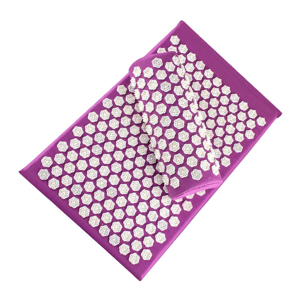 Spikle™ - Acupressure Mat/Pillow Massage