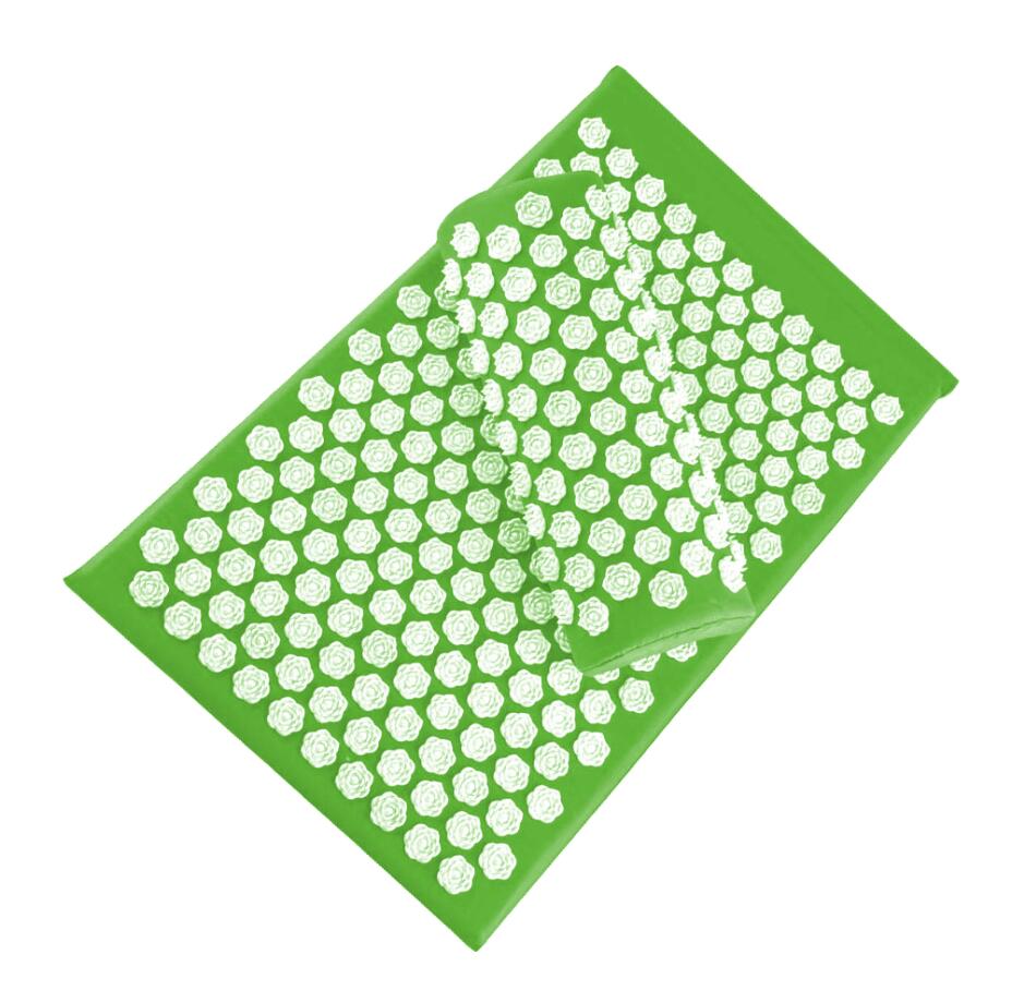 Spikle™ - Acupressure Mat/Pillow Massage