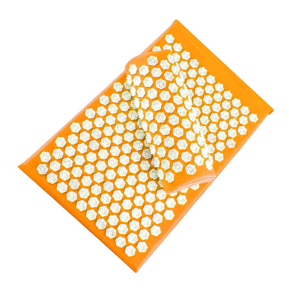 Spikle™ - Acupressure Mat/Pillow Massage