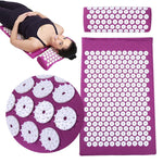 Spikle™ - Acupressure Mat/Pillow Massage