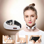 Relxor™ - Electric Pulse Neck Massager
