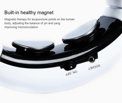 Relxor™ - Electric Pulse Neck Massager