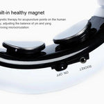 Relxor™ - Electric Pulse Neck Massager