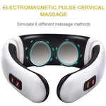 Relxor™ - Electric Pulse Neck Massager