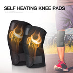 KneeLife™ - Self Heating Knee Pads