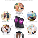 KneeLife™ - Self Heating Knee Pads