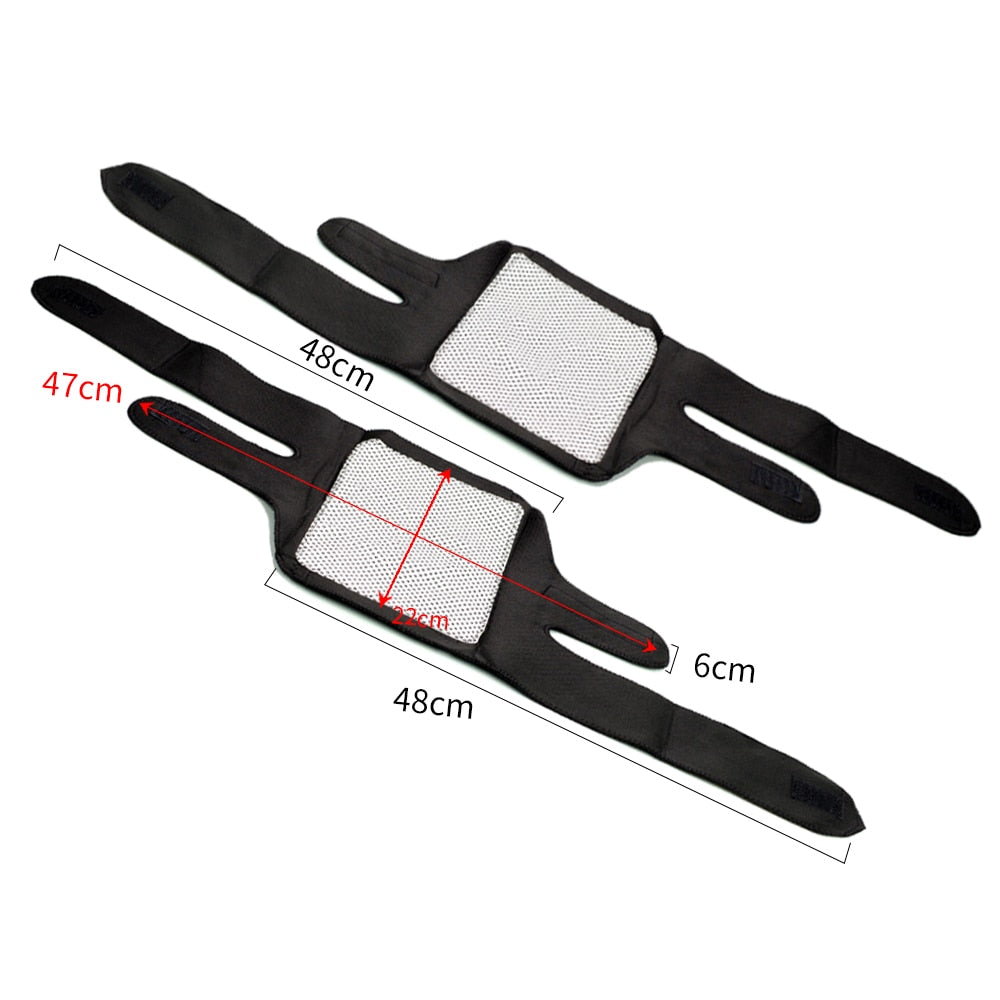 KneeLife™ - Self Heating Knee Pads