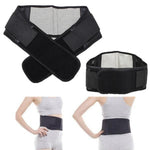 Waistvox™ - Heat Therapy Lumbar Support