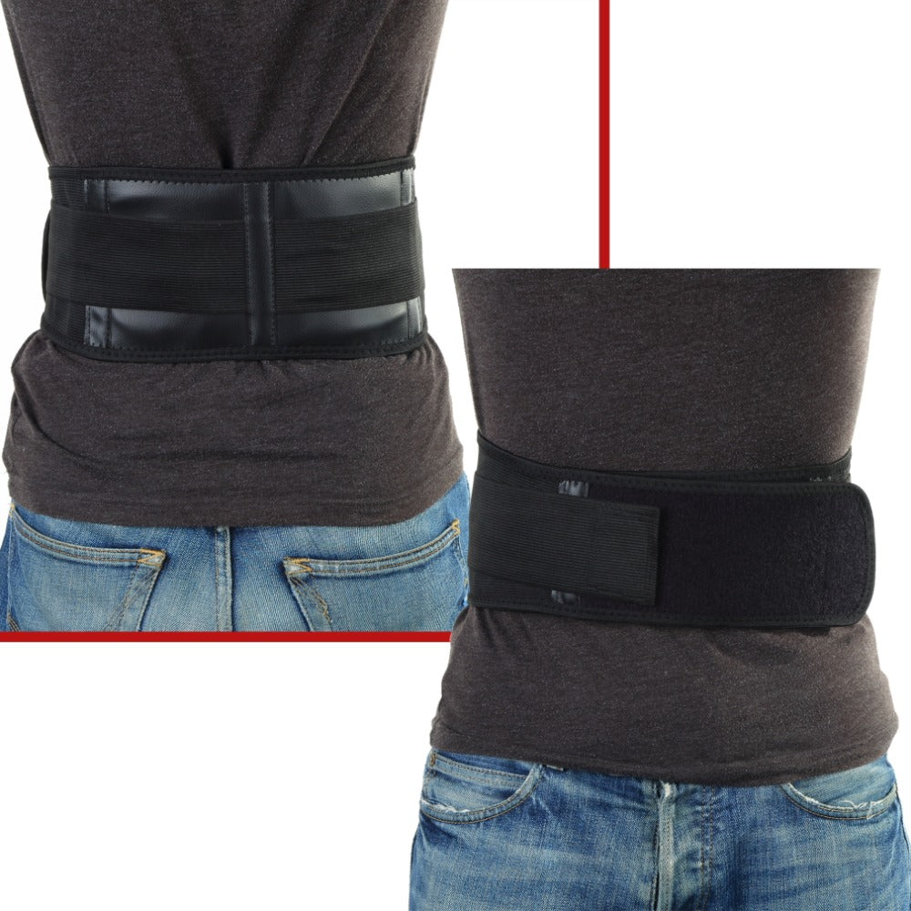 Waistvox™ - Heat Therapy Lumbar Support