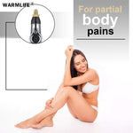 Energizer-Pen™ - Electronic Acupuncture Pen