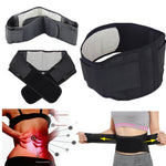 Waistvox™ - Heat Therapy Lumbar Support