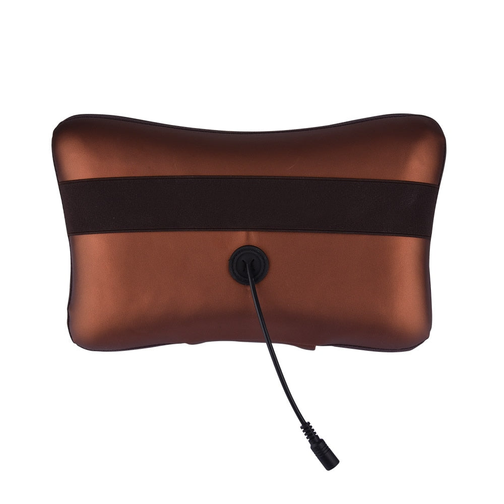 Torros-Massage™ - Portable Shiatsu Massager