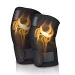 KneeLife™ - Self Heating Knee Pads