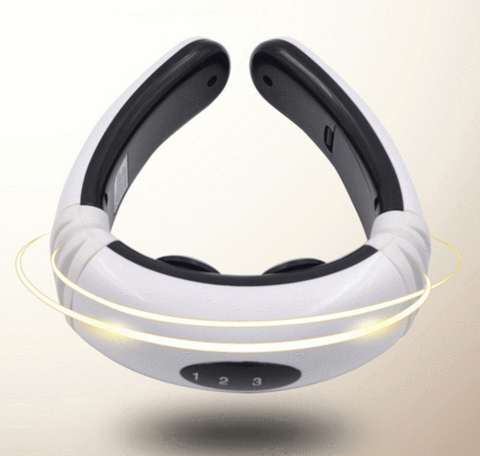 Relxor™ - Electric Pulse Neck Massager