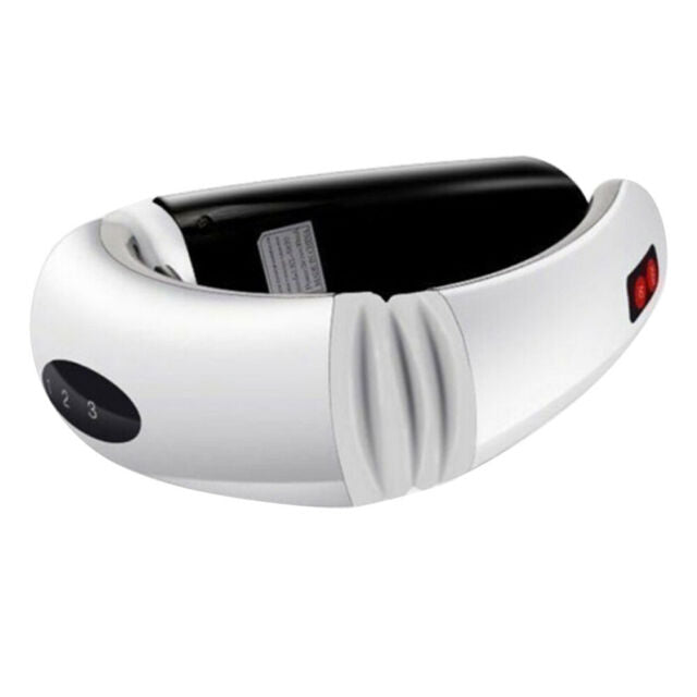 Relxor™ - Electric Pulse Neck Massager