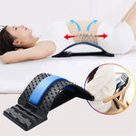 StrechX™ - Back Stretcher & Fitness Equipment